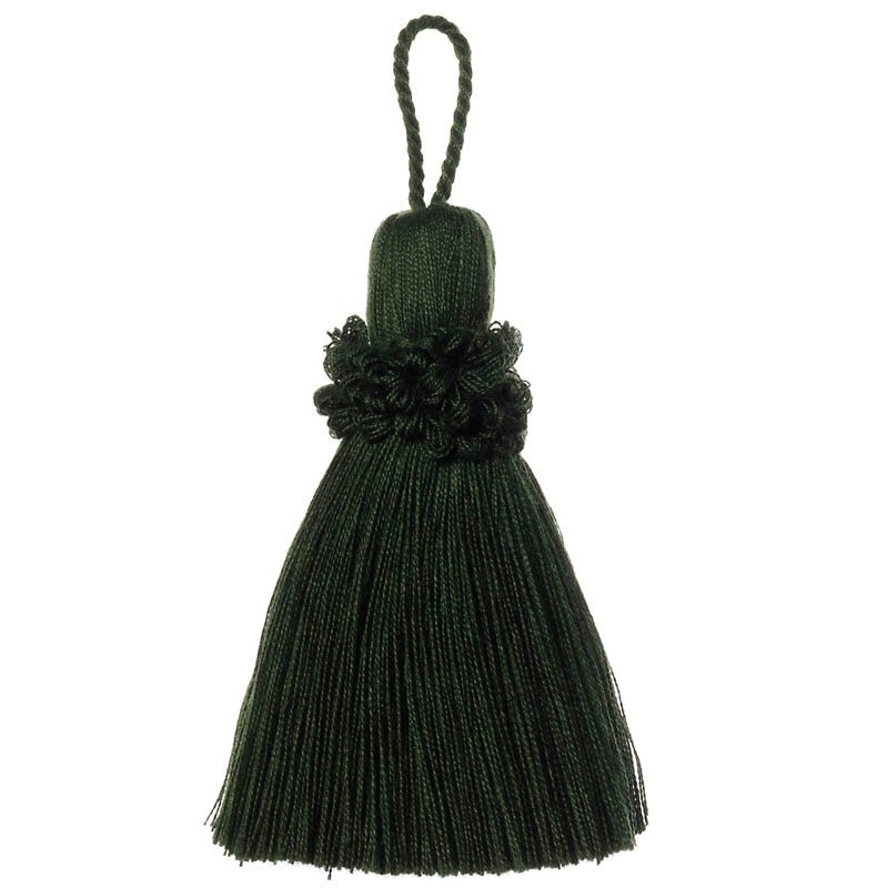 7309 | 341-IVY - Tassel - Trim