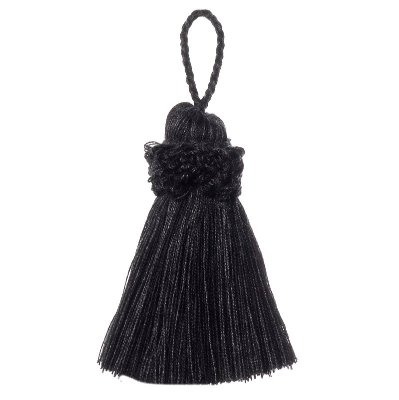 7309 | 380-GRANITE - Tassel - Trim