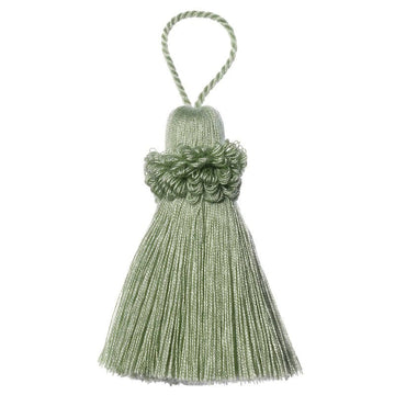 7309 | 399-PISTACHIO - Tassel - Trim