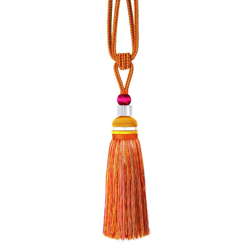 7279 | 215-MULTI - Tassel - Trim