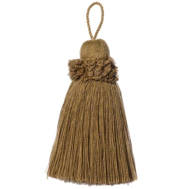 7309 | 519-RATTAN - Tassel - Trim