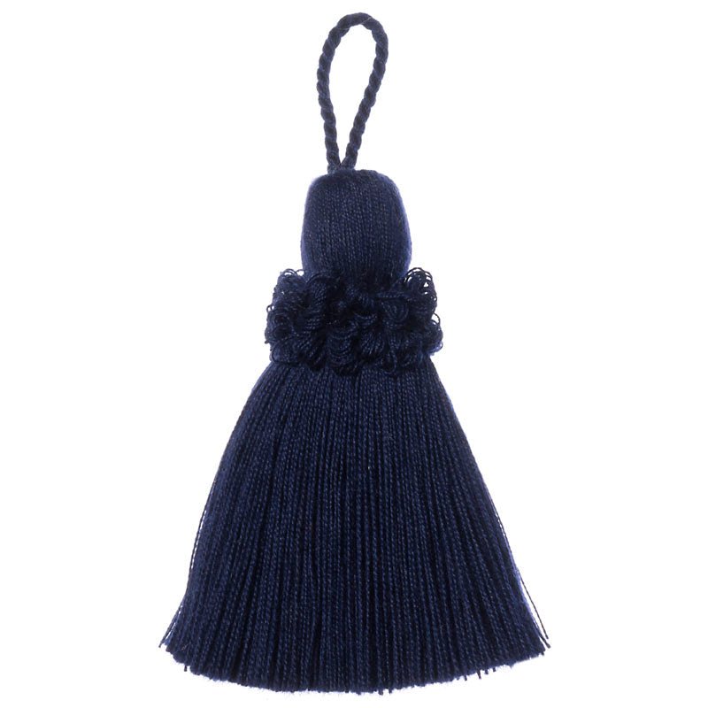 7309 | 53-ROYAL - Tassel - Trim