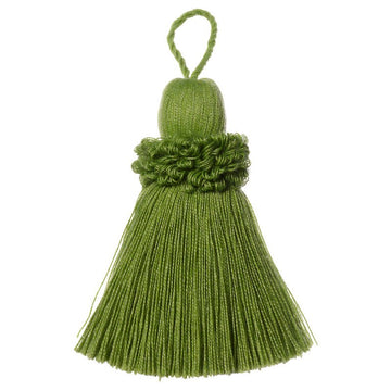 7309 | 554-KIWI - Tassel - Trim