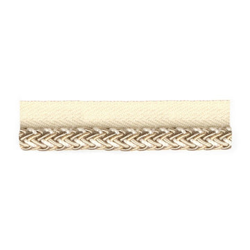 7284 | 130-ANTIQUE WHI - Trim