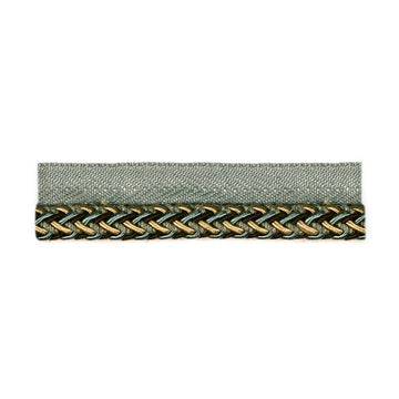 7284 | 233-SAGE/BROWN - Trim