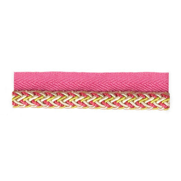 7284 | 638-RASPBERRY/G - Trim