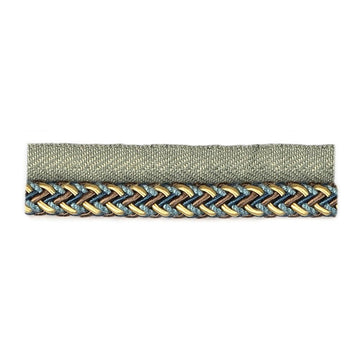 7284 | 679-BLUE TOPAZ - Trim