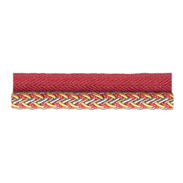 7284 | 73-RED/BLUE - Trim