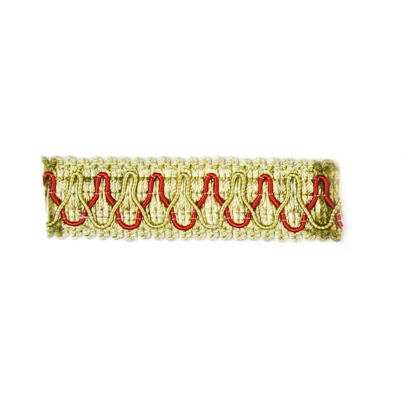 7268 | 638-RASPBERRY/G - Trim