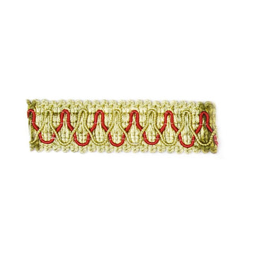 7268 | 638-RASPBERRY/G - Trim