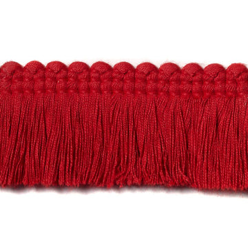 7304 | 203-POPPY RED - Trim