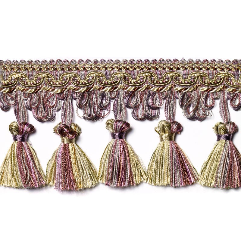 7289 | 204-AMETHYST - Trim