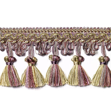 7289 | 204-AMETHYST - Trim