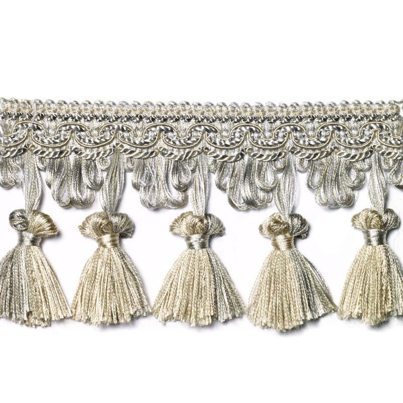 7289 | 248-SILVER - Trim