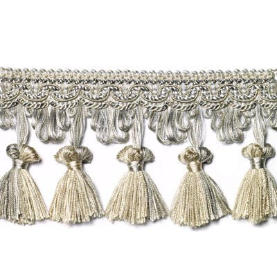 7289 | 248-SILVER - Trim