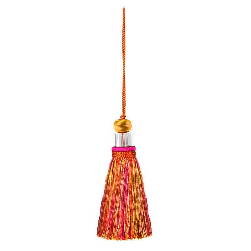 7278 | 215-MULTI - Tassel - Trim