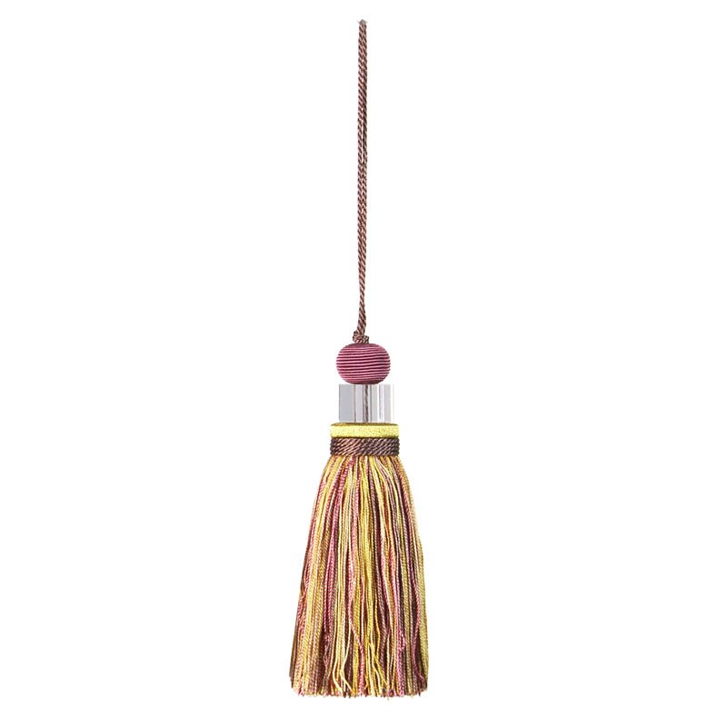 7278 | 45-LILAC - Tassel - Trim