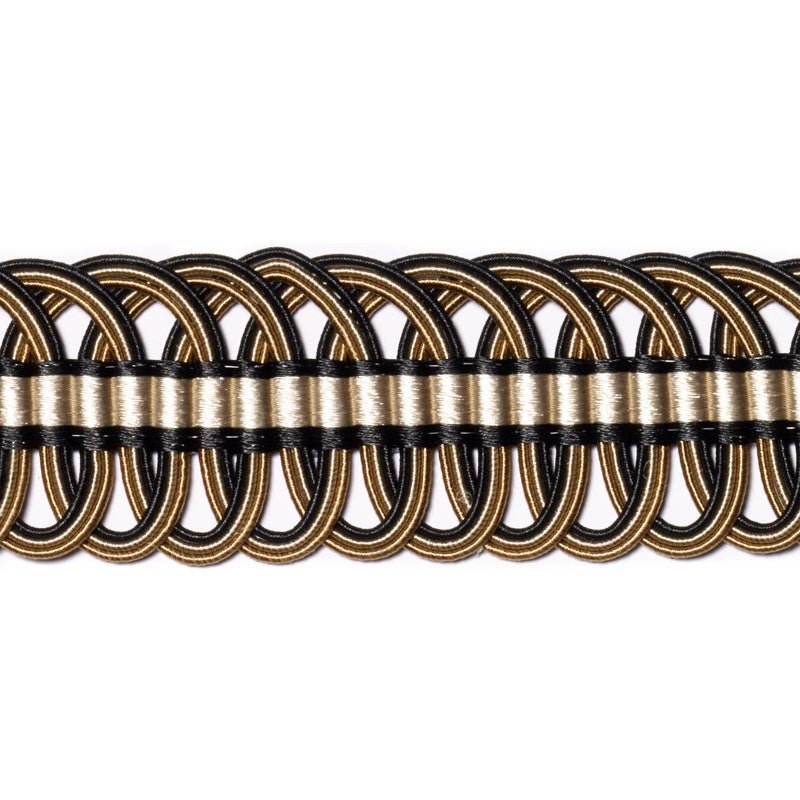 7296 | 102-EBONY - Trim