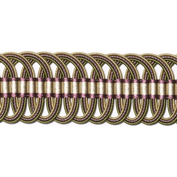 7296 | 204-AMETHYST - Trim