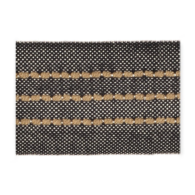 7282 | 285-GREY/BLACK - Trim