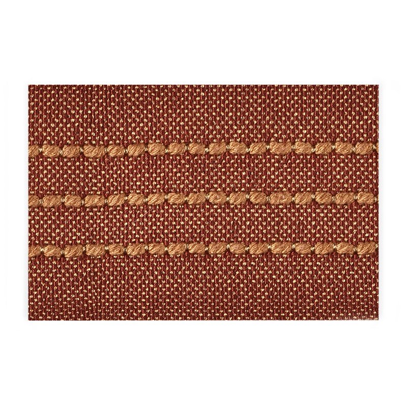 7282 | 633-RED/SAGE - Trim