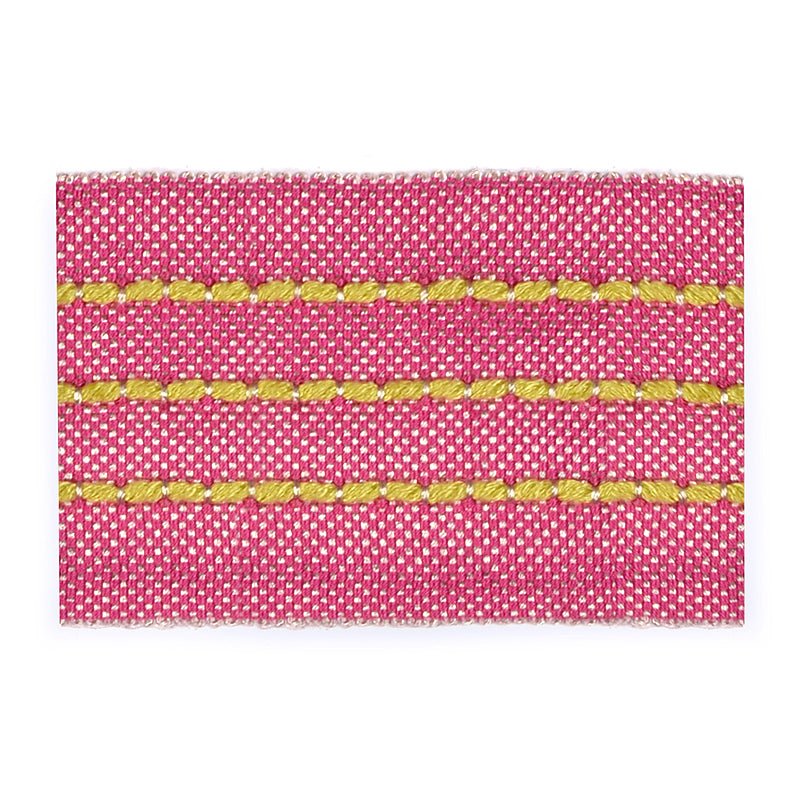 7282 | 638-RASPBERRY/G - Trim