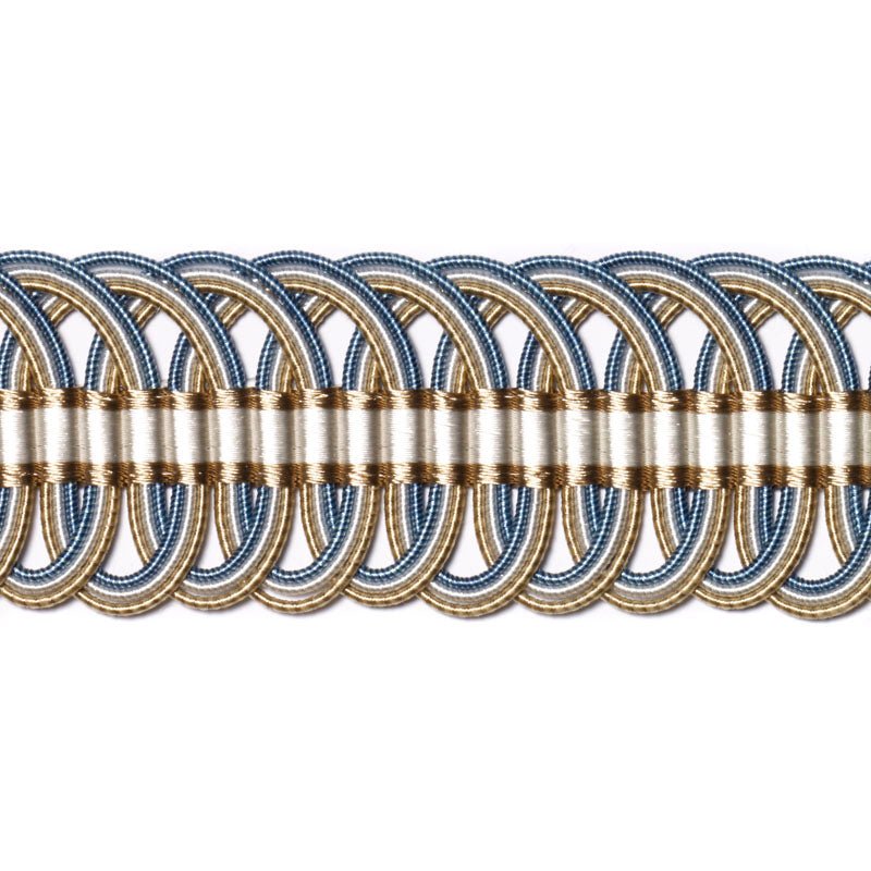 7296 | 52-AZURE - Trim