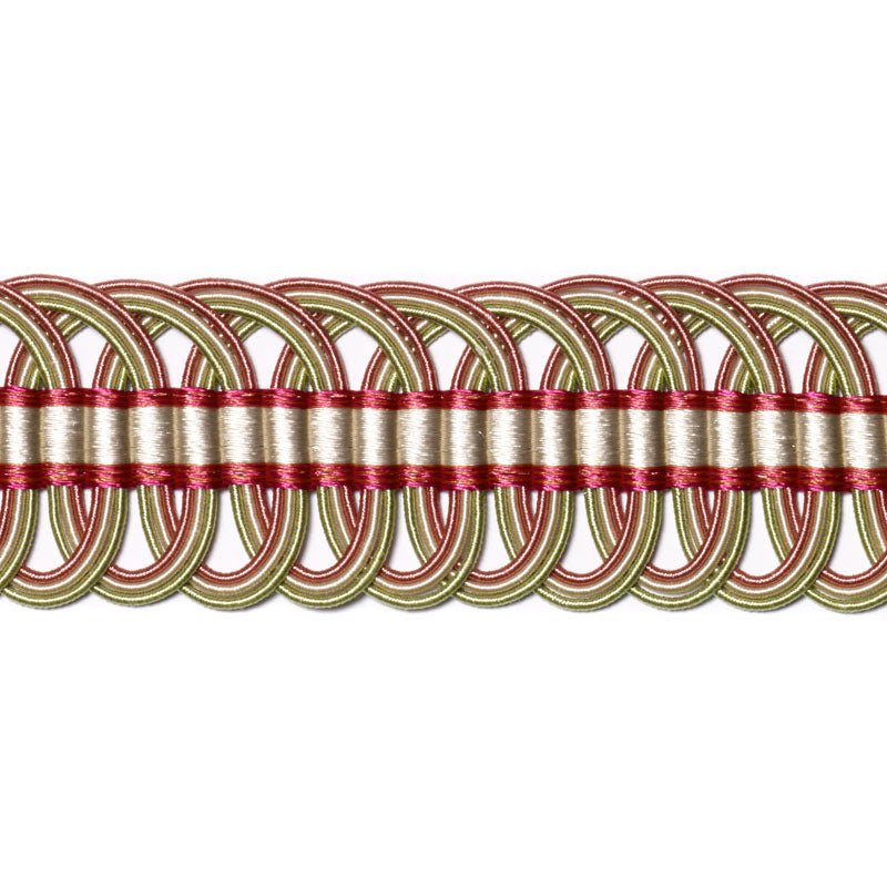7296 | 638-RASPBERRY/G - Trim