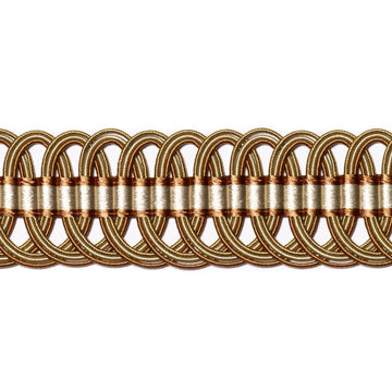 7296 | 685-RED/CLAY - Trim