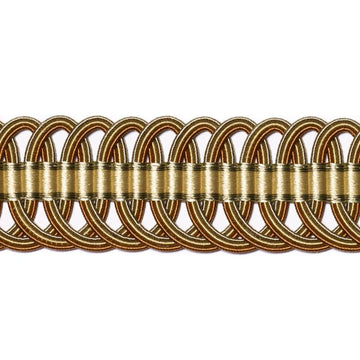 7296 | 689-SAGE/CINNAM - Trim