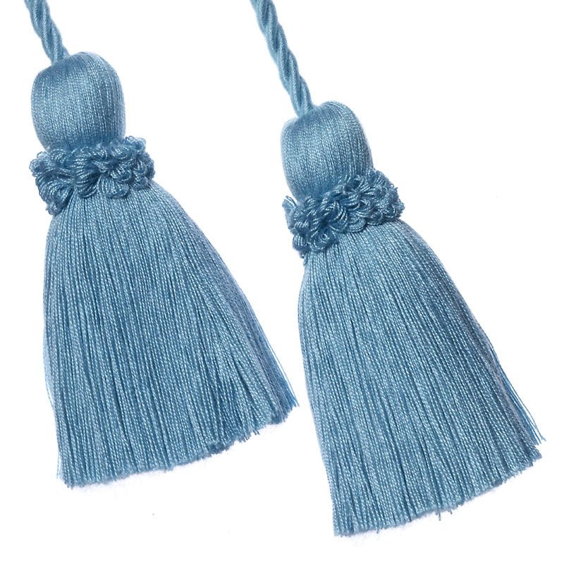 7313 | 171-OCEAN - Tassel - Trim