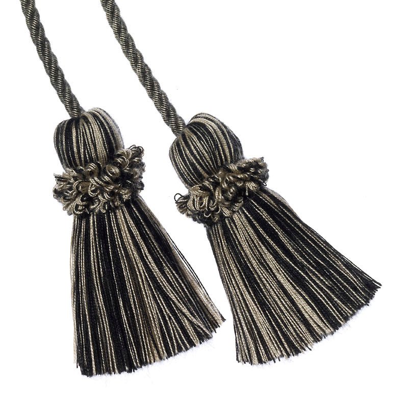 7313 | 178-DRIFTWOOD - Tassel - Trim