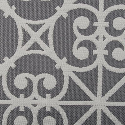 15425 | 352-SMOKE - Upholstery - Fabric