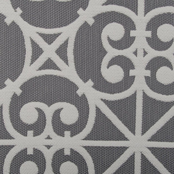 15425 | 352-SMOKE - Upholstery - Fabric