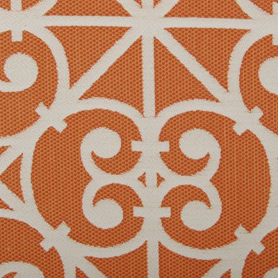 15425 | 36-ORANGE - Upholstery - Fabric