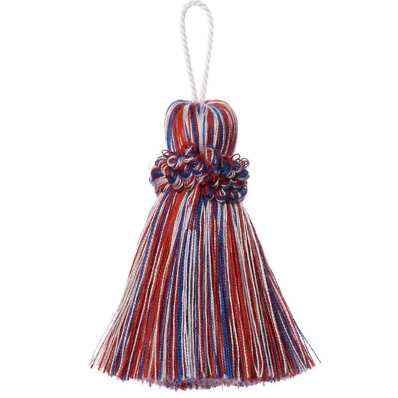 7311 | 129-PRIMARY - Tassel - Trim
