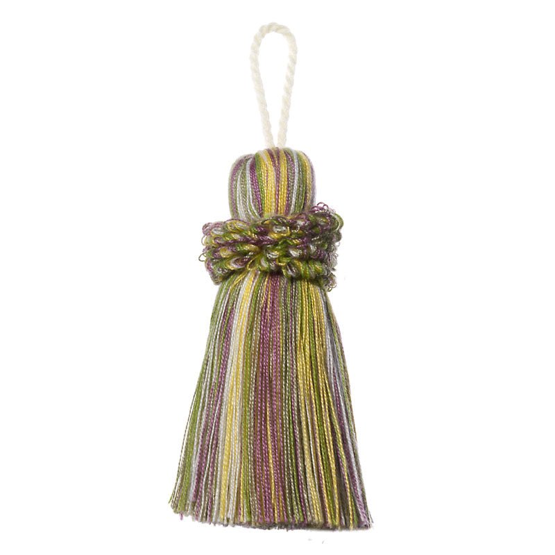 7311 | 241-WISTERIA - Tassel - Trim