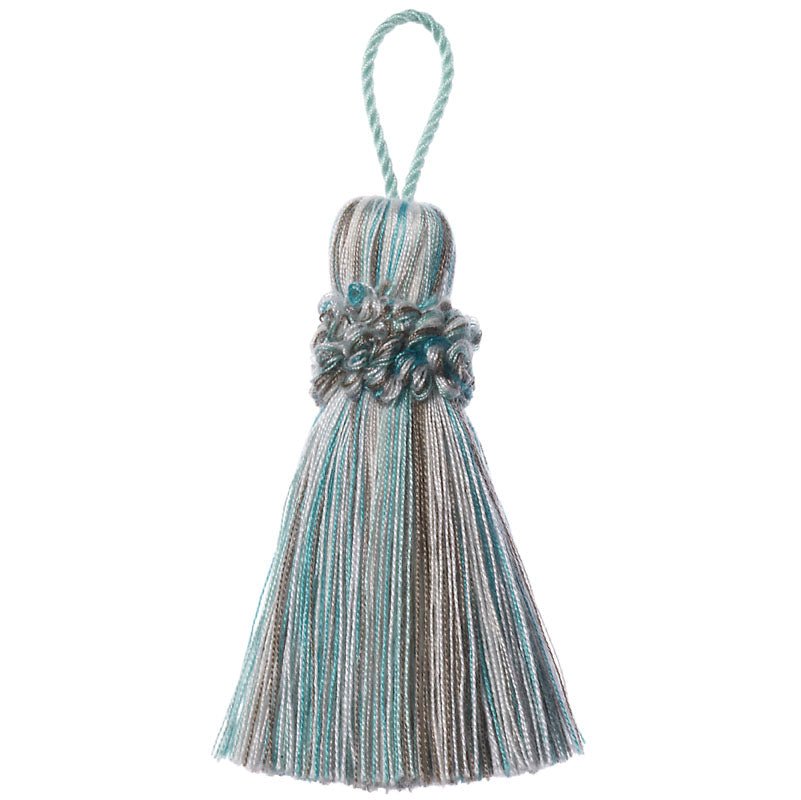 7311 | 246-AEGEAN - Tassel - Trim