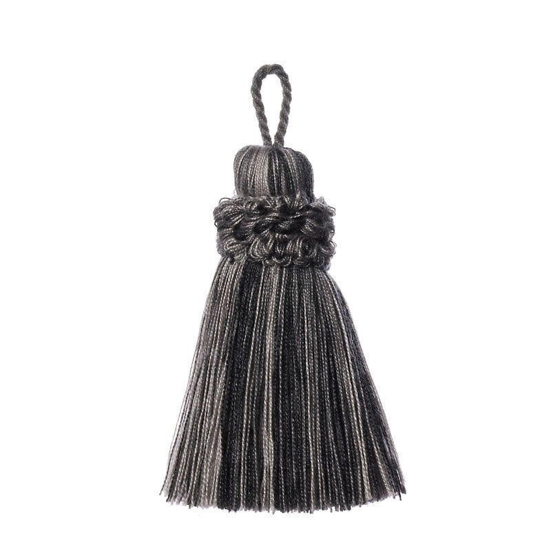 7311 | 380-GRANITE - Tassel - Trim