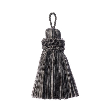 7311 | 380-GRANITE - Tassel - Trim