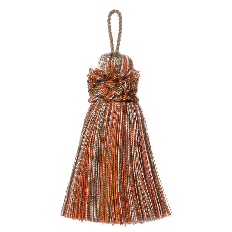 7311 | 394-MANGO - Tassel - Trim