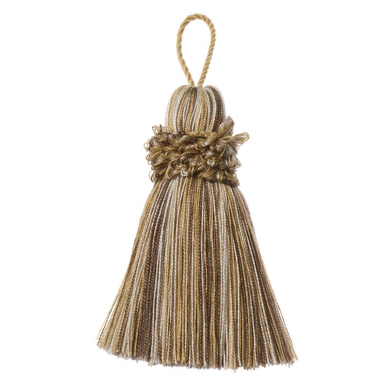 7311 | 435-STONE - Tassel - Trim