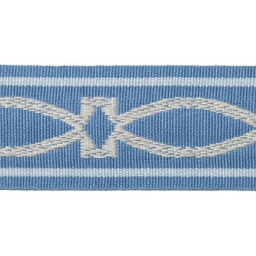 7322 | 11-TURQUOISE - Trim