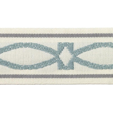 7322 | 19-AQUA - Trim