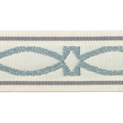 7322 | 19-AQUA - Trim