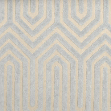 15395 | 407-PORCELAIN - Upholstery - Fabric