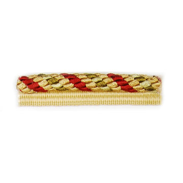 7259 | 687-RUBY/OLIVE - Trim