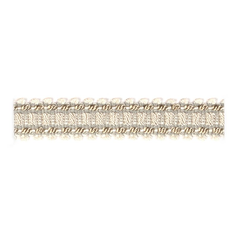 7283 | 130-ANTIQUE WHI - Trim