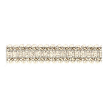 7283 | 130-ANTIQUE WHI - Trim