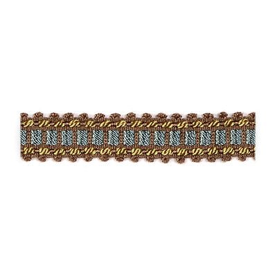7283 | 233-SAGE/BROWN - Trim